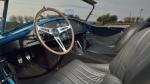 Shelby Cobra 289 1963 года
